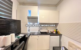 Garsoniera ultramoderna cu terasa si loc de parcare  - Termen Lung - Poză 4