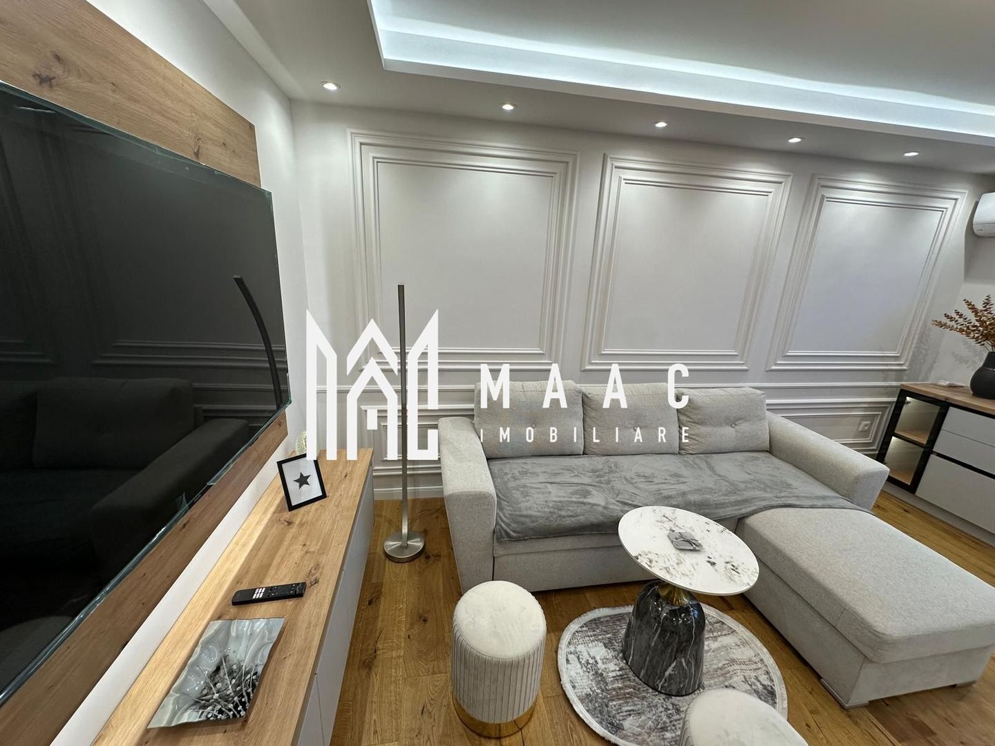Apartament 2 camere | Prima Inchiriere | AC | D. Stanca - Poză 3