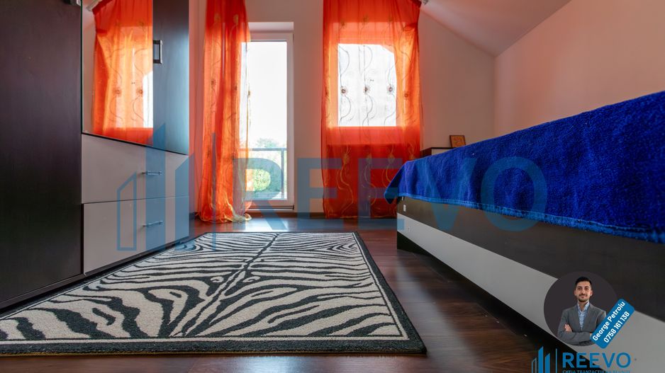 Casă/Vilă de vânzare, Luncani, Jud Bacău - Poză 40