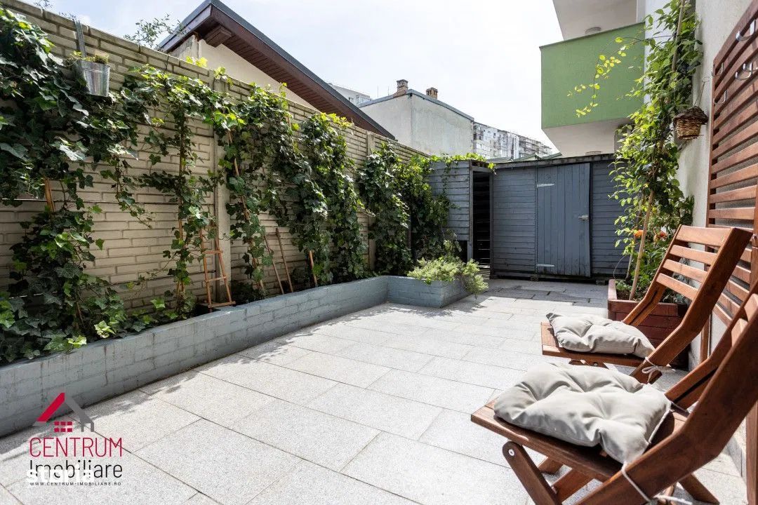 Apartament de inchiriat cu 2 camere - Poză 13