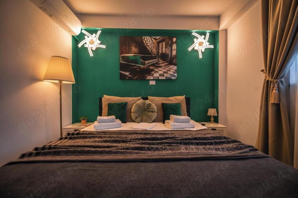 Pensiune la cheie LUX 3* ULTRACENTRAL Iasi -ROI <10 ani - Poză 7