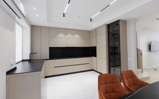 Chirie, casă, 4 camere, strada Plaiului, Botanica - Poză 10