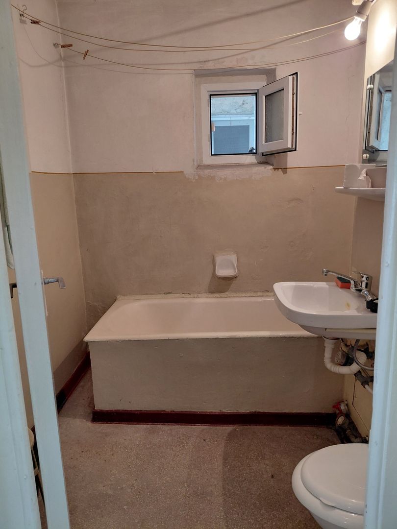 Apartament 2 camere dec Micro 17,etaj 2 - Poză 6