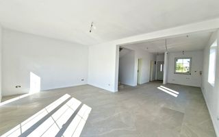 Duplex superb cu 4 camere si dressing | Mosnita Veche | Lidl - Poză 1