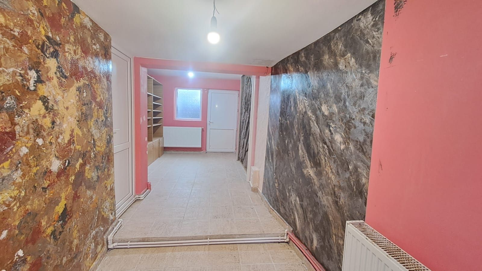 DRUMUL SARII - Metrou Orizont | Spatiu comercial 53 mp | Teren 133 mp - Poză 14