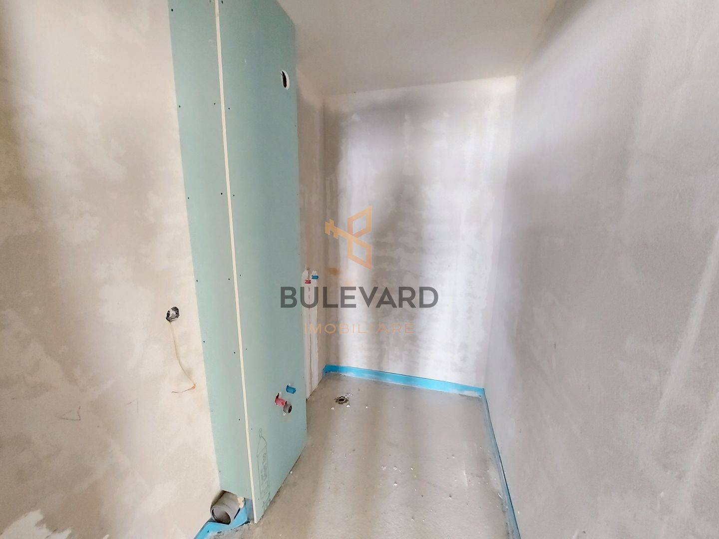 Apartament cu 3 camere/70 mp+terasa de 12 mp! - Poză 6