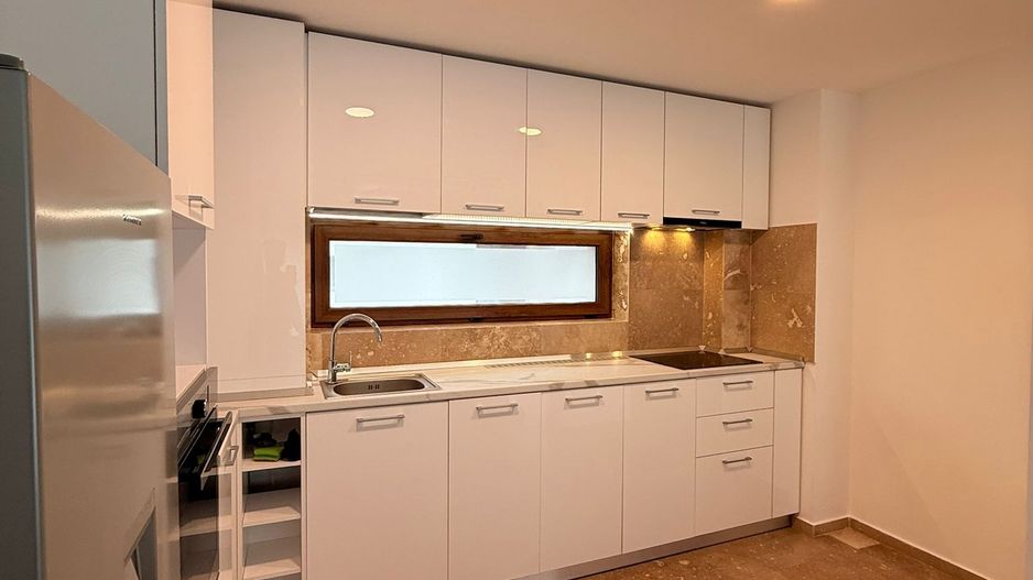 Chirie I Vilă individuală | Pipera | 4 camere | Gazon I 3 Parcări - Poză 8