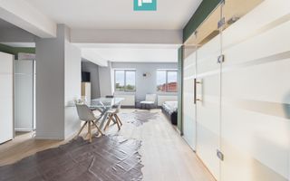 Studio luminos si spatios, Mihai Bravu - Mosilor - Poză 1