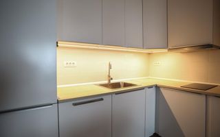 Apartament 2 camere Baneasa / Loc de parcare - Poză 8