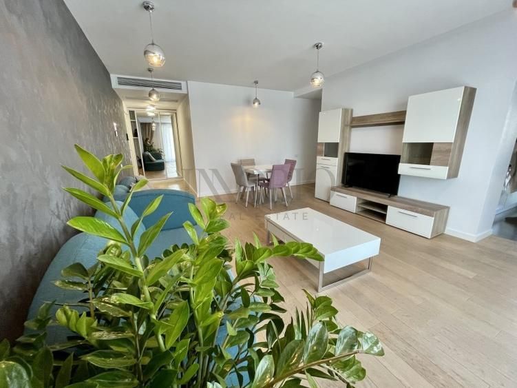 Apartament 2 Camere | One Herastrau Plaza | Loc de Parcare - Poză 2