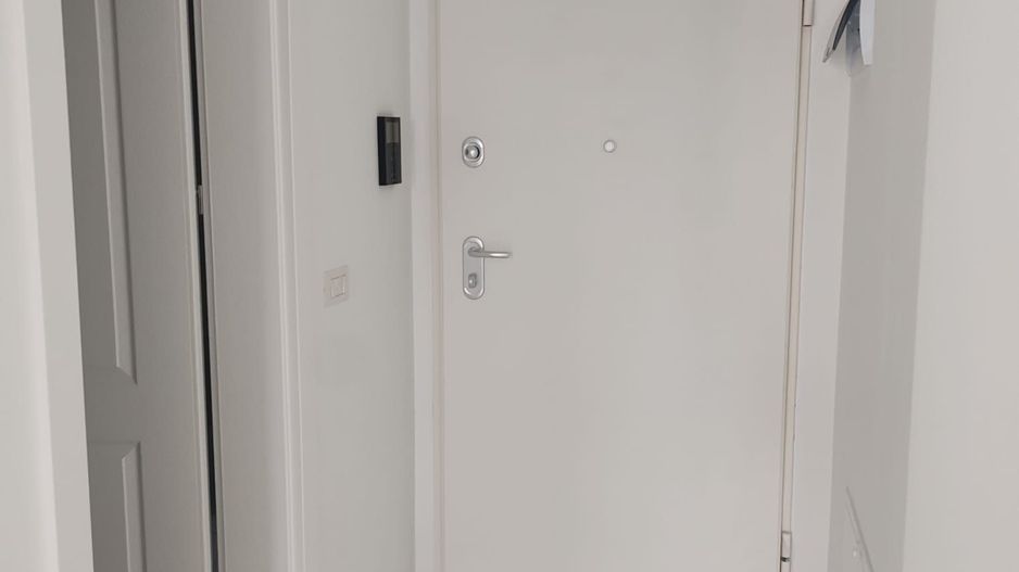 Apartament 3 camere, Dec.,et.3, 84.7mp- Complex Rezidential Tatarasi - Poză 13