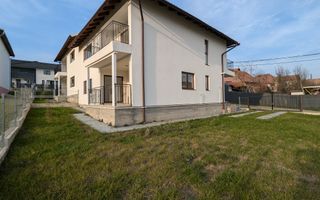 Duplex construcție 2023 Cisnădie | Sibiu - Poză 15