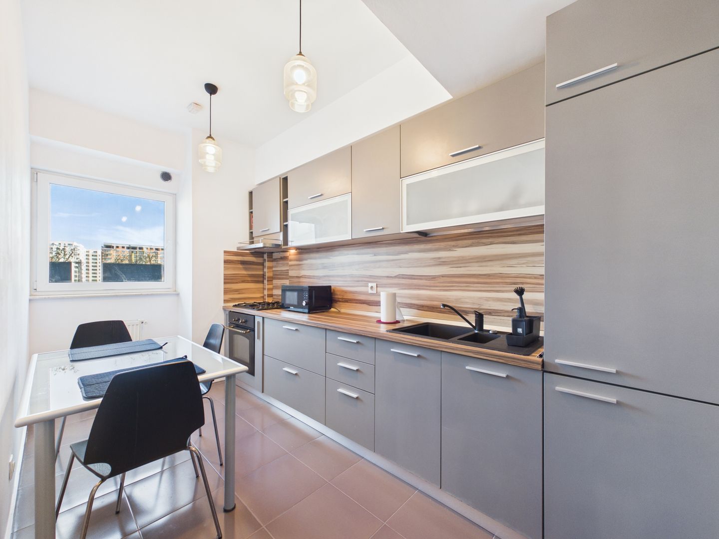 Duplex cu 2 camere modern langa Parcul Carol - Poză 5