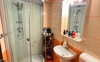 Apartament 3 camere decomandate | Etaj 8 | Priveliște panoramica - Poză 11