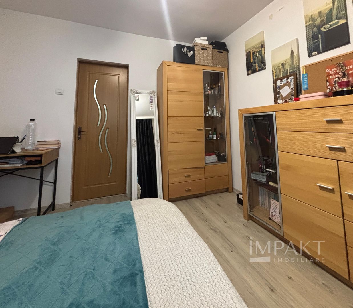 Apartament decomandat 3 camere - Manastur - Poză 5