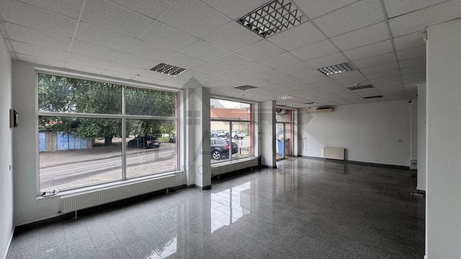 Spatiu comercial 120 mp - Poză 3