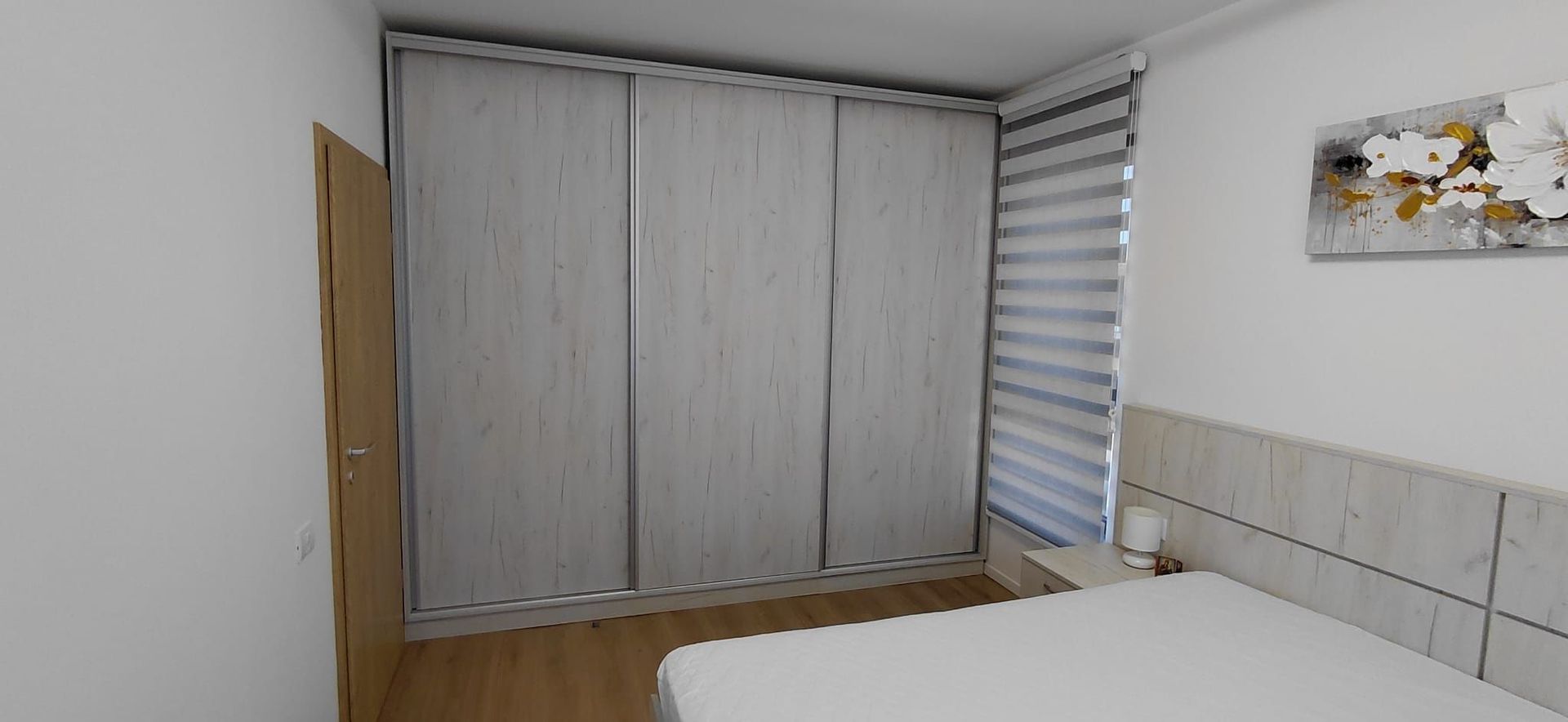 APARTAMENT GIROC, 3 CAMERE, ETAJ 2 - Poză 5