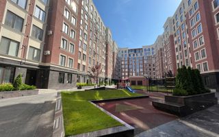 Chirie,  apartament 1 cameră + living, str. Avram Iancu, Centru - Poză 9