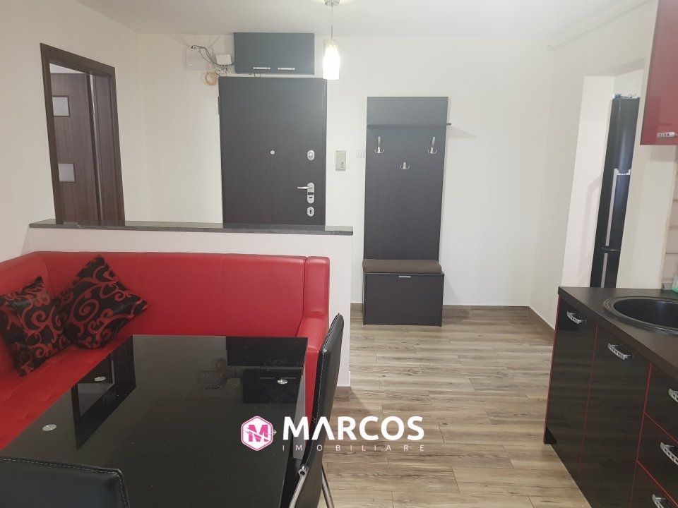 Apartament 2 camere decomandat, et.1, Central, ID 554 - Poză 5