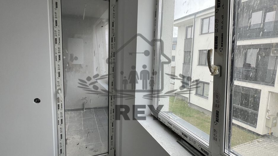 Apartament 2 dormitoare etaj 2,Selimbăr - Poză 14