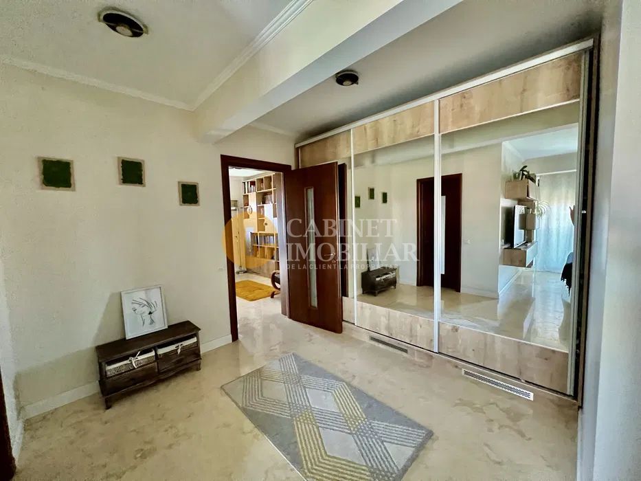 5 Camere DECOMANDAT - TIP DUPLEX - MOBILAT si UTILAT - GRAND BEETLE RESIDENCE - Poză 3