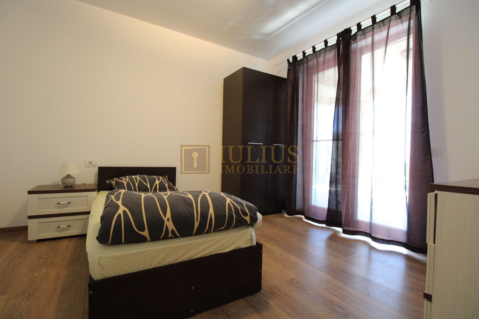 Zona linistita, 3 camere, centrala proprie - Poză 9