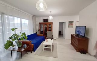 Apartament 2 camere + parcare subterana, zona Complex Sportiv Gheorgheni - Poză 3