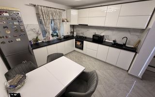 2 Camere-60MP | Decomandat | Credit | Centrala | Metrou Gorjului-8min - Poză 6
