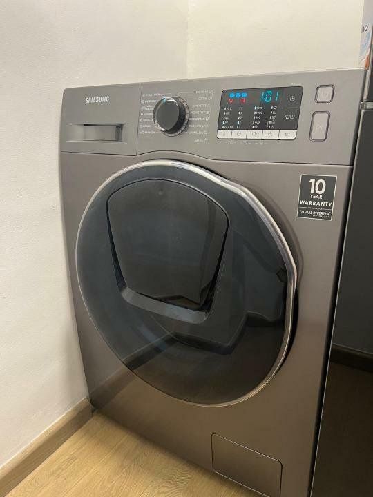 Inchiriez apartament 3 camere Octavian Goga, loc parcare inclus - Poză 14