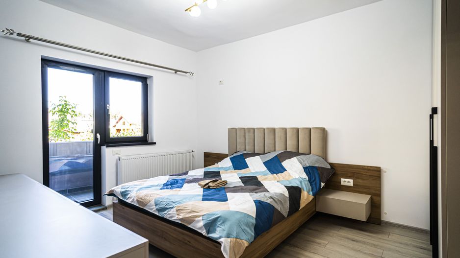 2 camere, 59 mp,decomandat, etaj 4, Margelelor, zona de case, NOU, COMISION 0% - Poză 10
