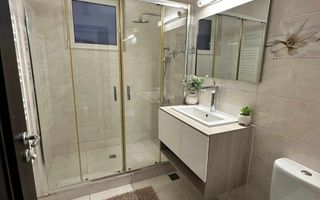 Apartament 3 camere decomandat, 73 mp, etaj 3/4, zona Freya Homes, Iași - 2 locuri de parcare și stație de încărcare electrică - Poză 5