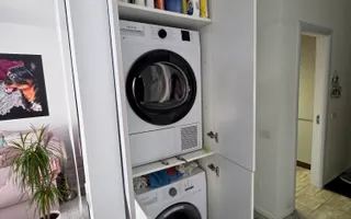 Vila moderna | 2 locuri de parcare | Curte | Mobilata | Utilata - Poză 12