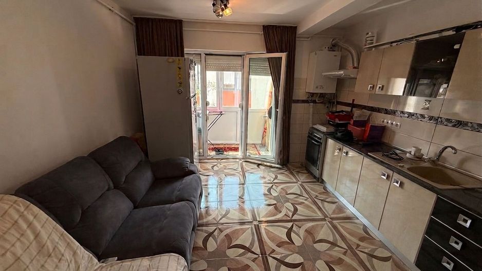 Apartament 2 camere GATA DE MUTARE str. Ascanio Damian, Arhitecților - Poză 3