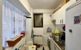 3 Camere Damaroaia: Bloc Nou, Liniște, Acces Rapid - Poză 9