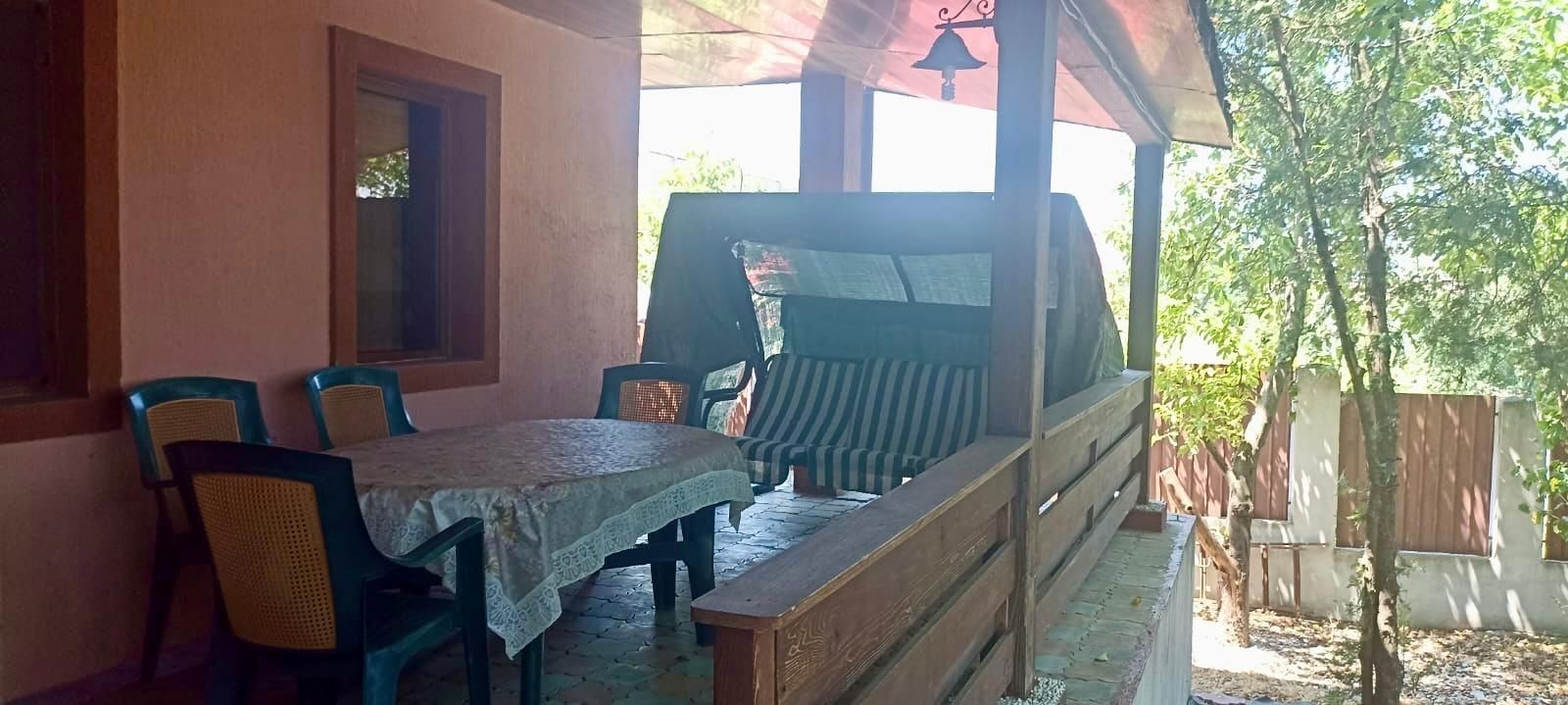 Casa de vanzare Tulcea / MAHMUDIA - Poză 5