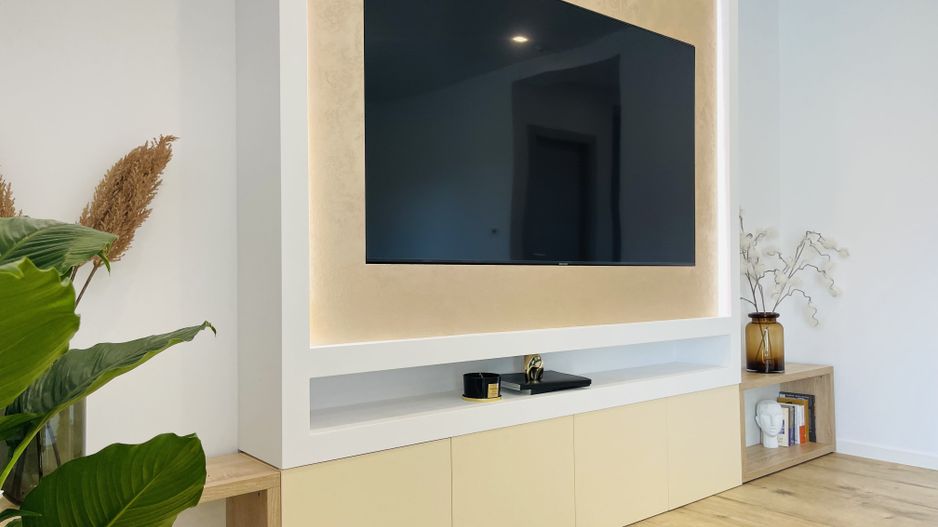 INCHIRIATA - Prima Inchiriere | Casa Segmentul Lux - 3 dormitoare & dressing - Poză 4