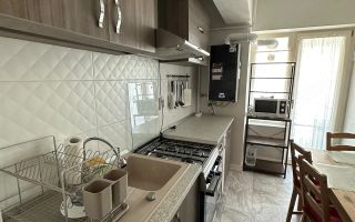 Inchiriez apartament 2 camere Royal Town Copou - Poză 3