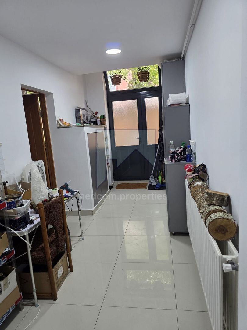 Vanzare apartament 4 camere - Sebastian - Vulcan - Poză 19