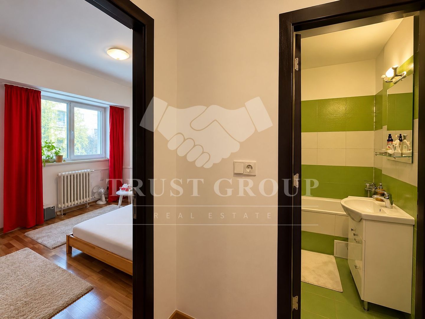Apartament 3 camere Calea Victoriei / Imobil 1983 - Poză 7