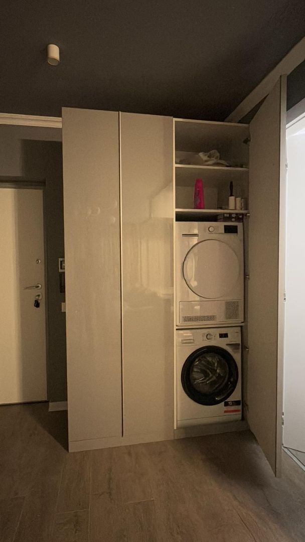 Inchiriere Studio Dublu Cloud 9 Residence - Poză 9