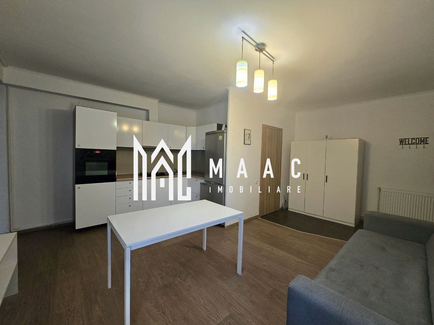 Apartament 3 Camere | Parter | 54MPU | Tilisca - Poză 7