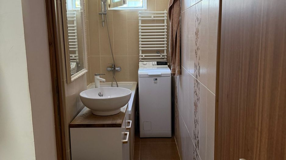 Apartament de 3 camere, zona Dacia - Poză 8