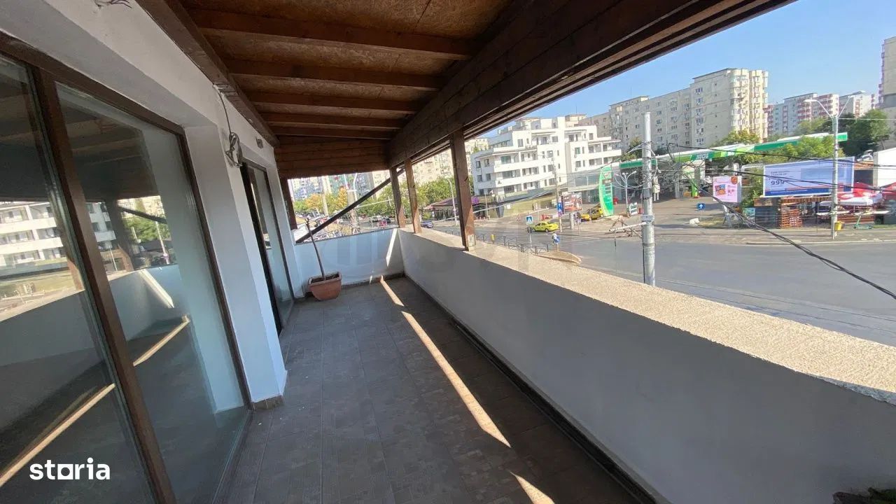 Spațiu comercial 2 etaje - Poză 3