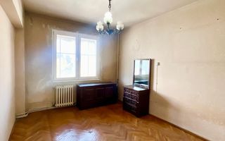 Apartament cu 3 camere, et 1, vizibilitate excelentă, zona Fortuna - Poză 3