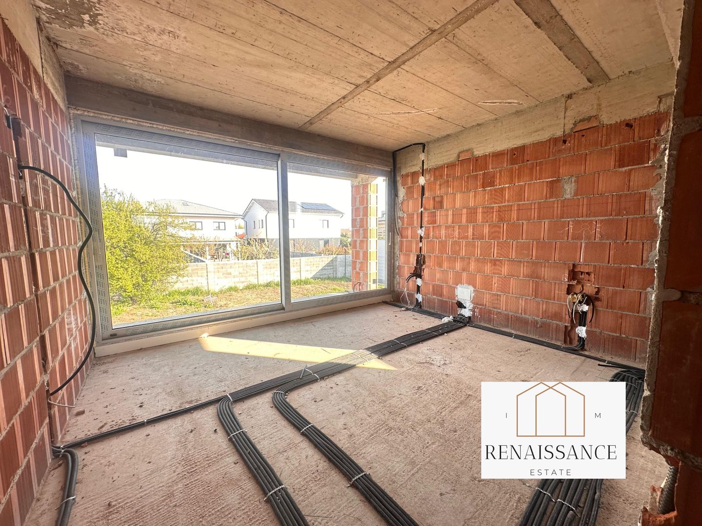 Dumbravita Casa Individuala 4 Camere 3 Bai | 167mp Utili 719mp Teren - Poză 6