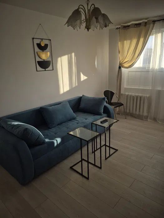Apartament 2 camere de inchiriat, Liviu Rebreanu, bloc anvelopat - Poză 2
