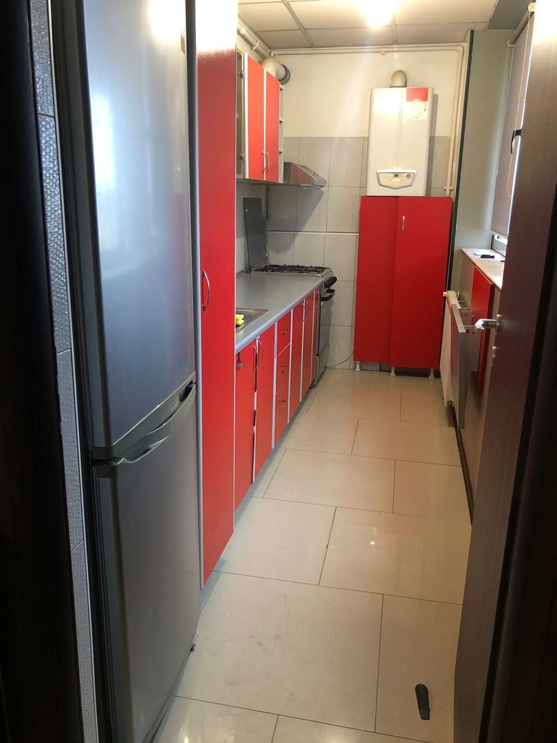 3 Camere mobilat si utilat metrou Pacii - Poză 3