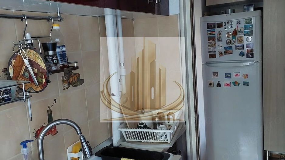 Apartament 2 Camere decomandat - Poză 8
