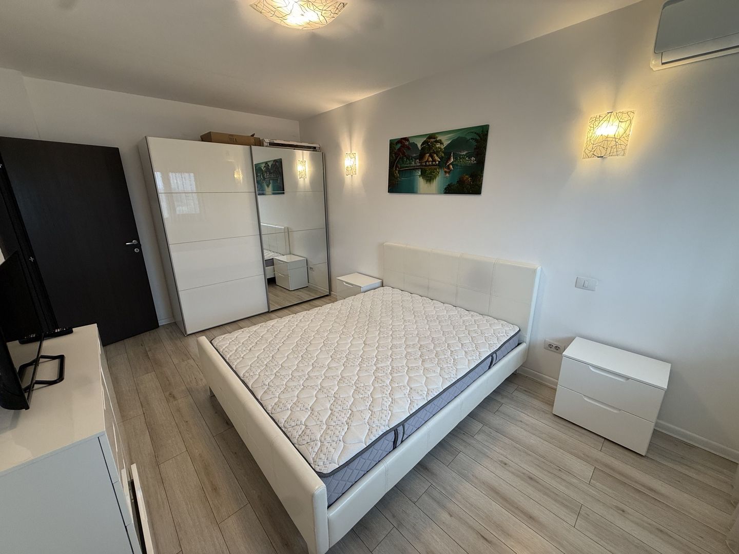 Apartament 2 Camere - Politehnica - Novum Residence - Poză 14