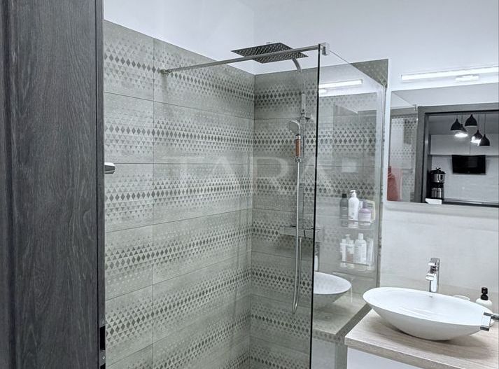 Apartament modern cu 2 camere și terasă generoasă, zona Europa - Poză 5